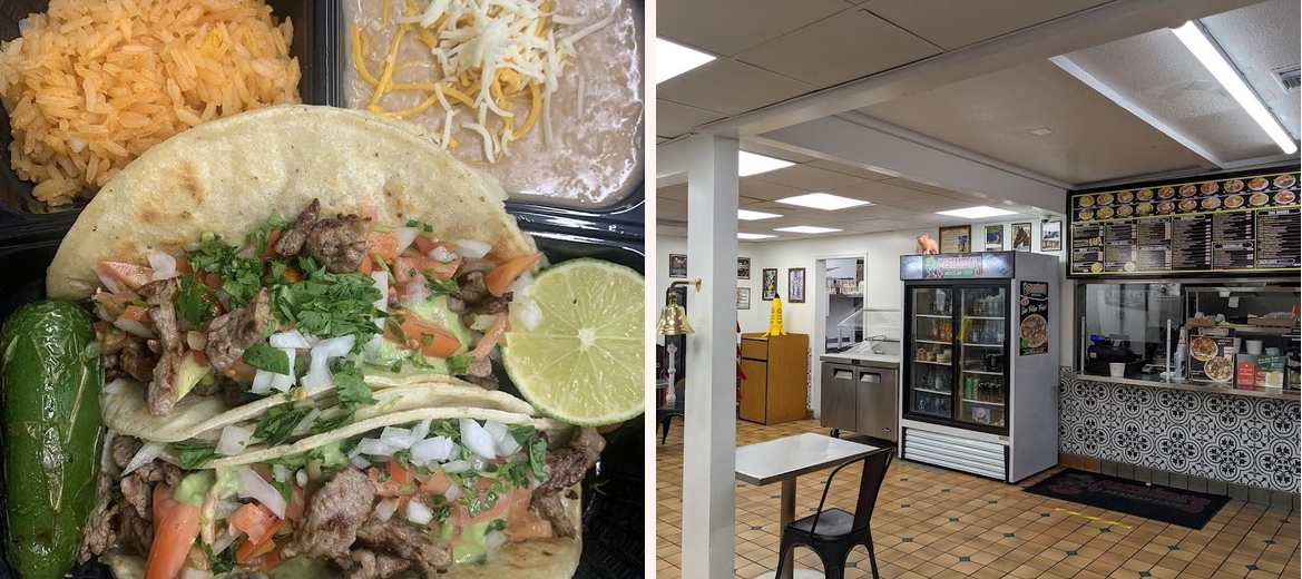 Castañeda's Mexican Food Gallery Image 2