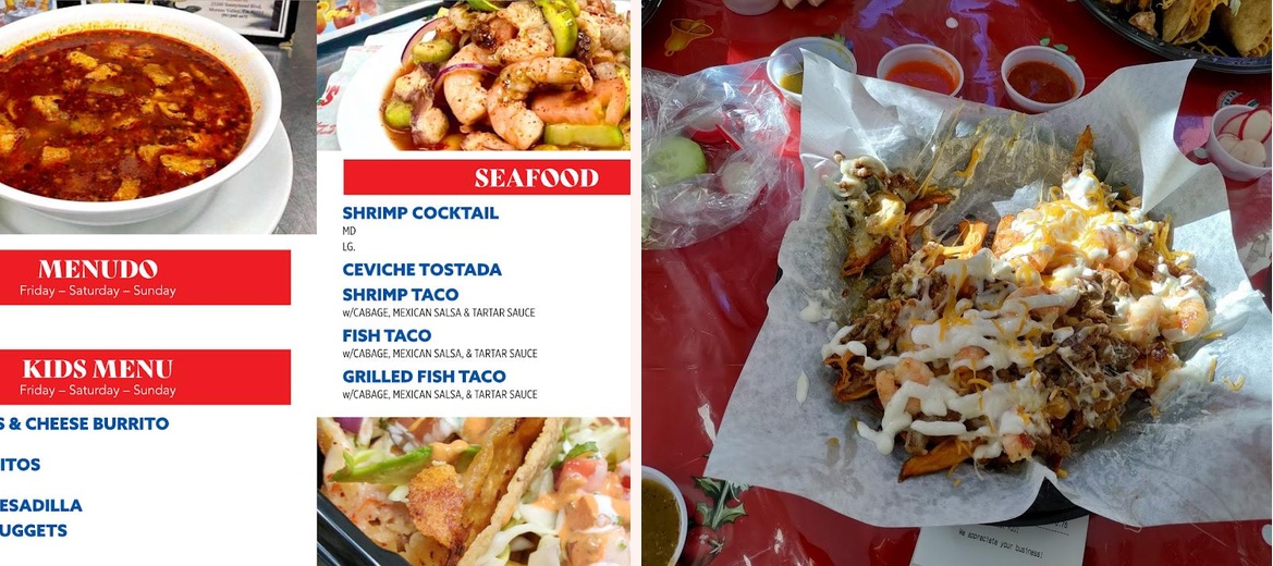 Castañeda's Mexican Food Gallery Image 3