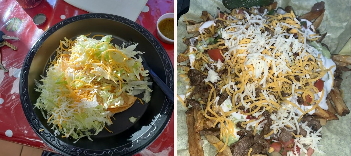 Castañeda's Mexican Food Gallery Image 4