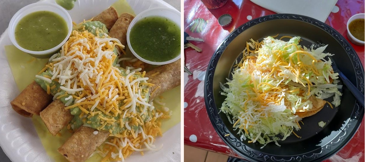 Castañeda's Mexican Food Gallery Image 5