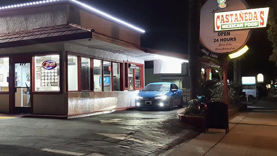 Castañeda's Mexican Food Gallery Image 6